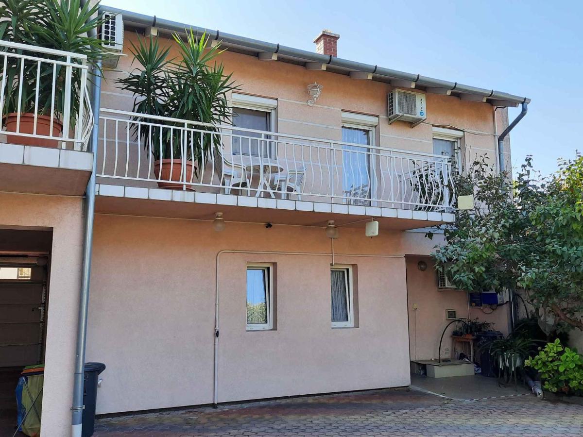 Apartment In Siofok/Balaton 19671 Exterior foto
