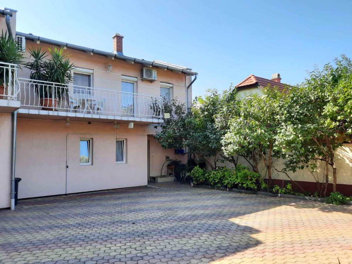 Apartment In Siofok/Balaton 19671 Exterior foto