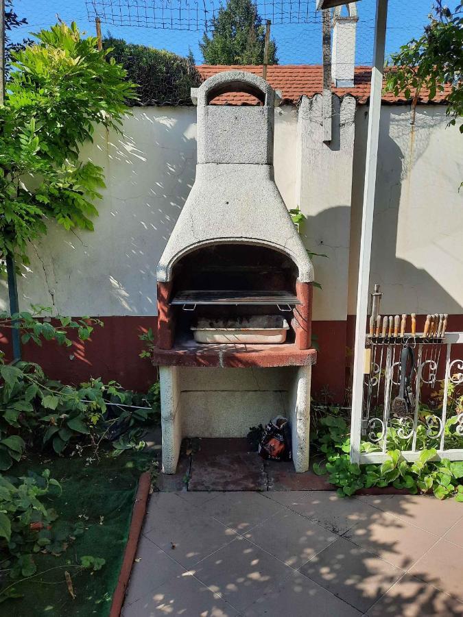 Apartment In Siofok/Balaton 19671 Exterior foto