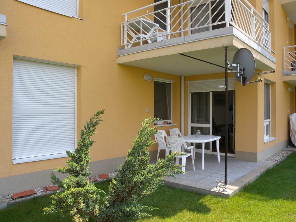 Apartment In Siofok/Balaton 19671 Exterior foto