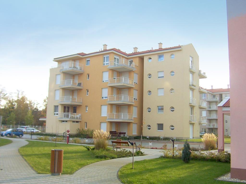 Apartment In Siofok/Balaton 19671 Exterior foto
