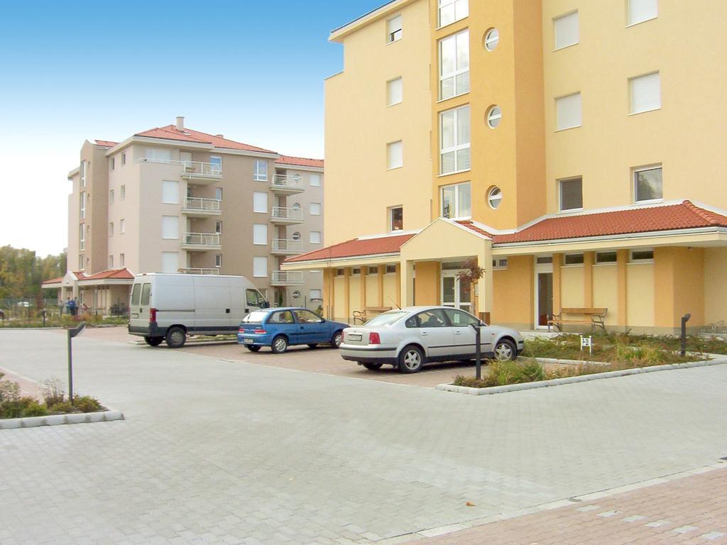 Apartment In Siofok/Balaton 19671 Exterior foto